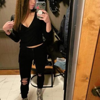 Ibtisseme - Geel - Anvers | Plans Cul