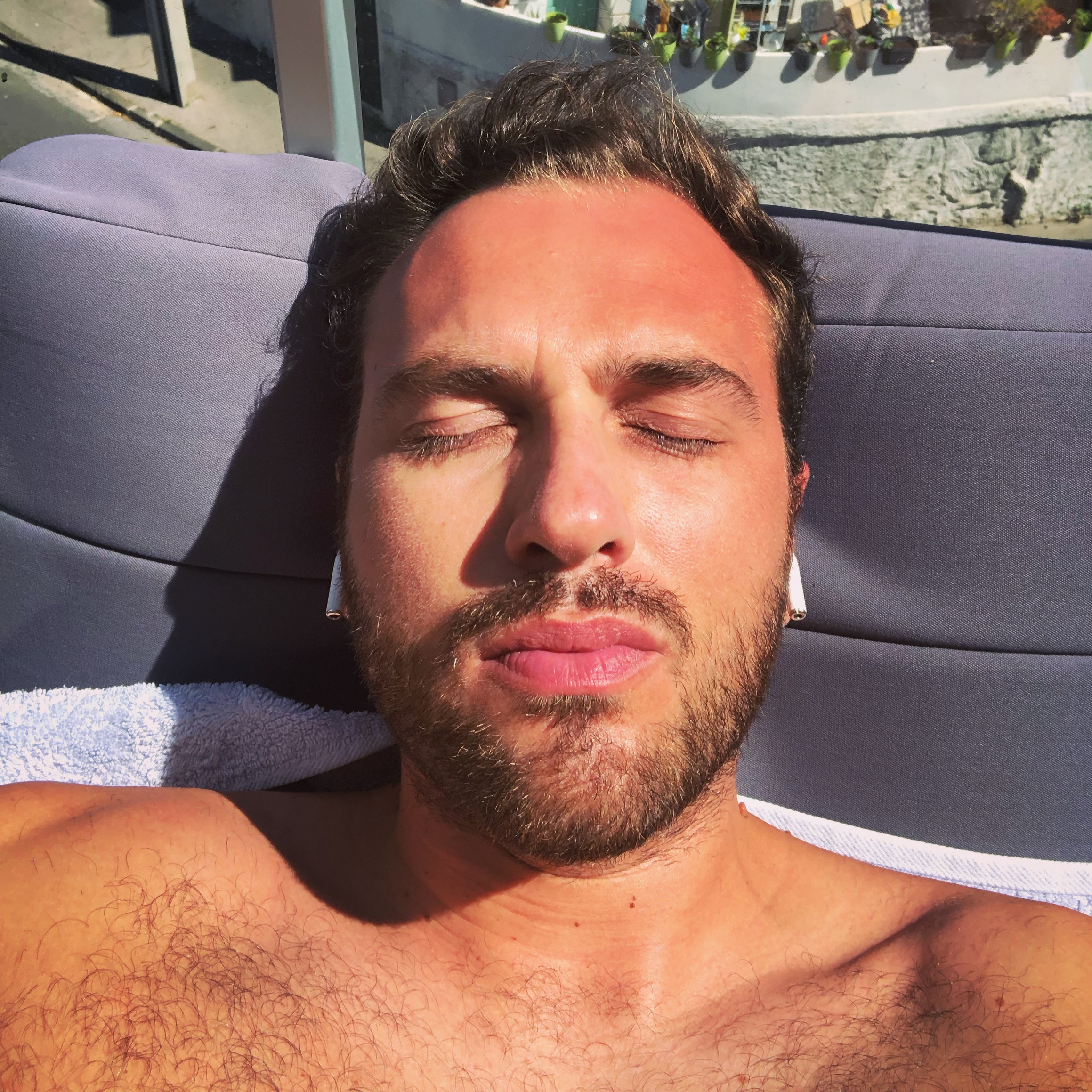 Mykael - Froidchapelle - Hainaut | Plans Cul