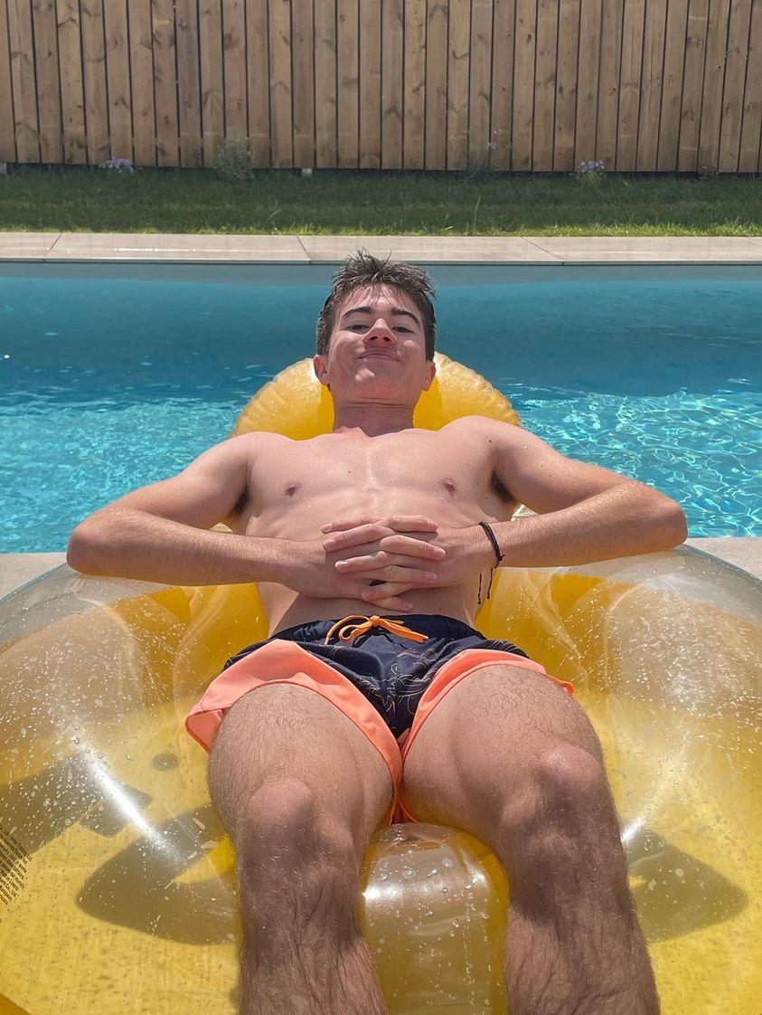 Jeferson - Halen - Limbourg | Plans Cul