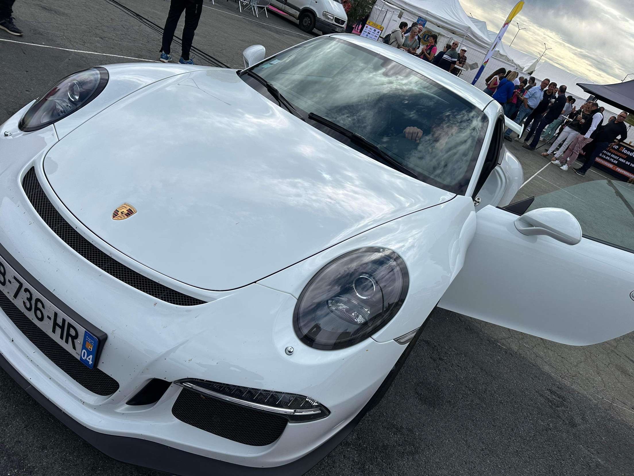 Franck-emmanuel - Modave - Liège | Plans Cul