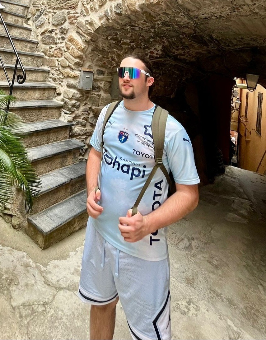 Abdelouahid - Erezée - Luxembourg | Plans Cul