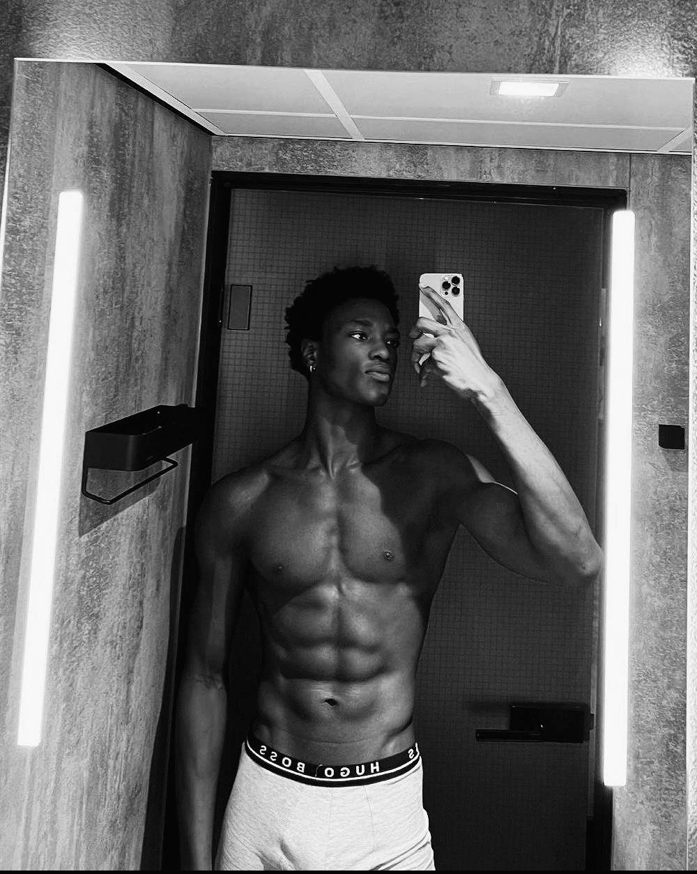 Youssaf - Zandhoven - Anvers | Plans Cul