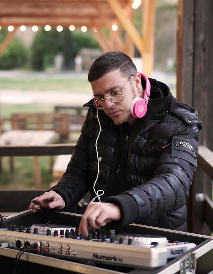 Okba - Villers-Le-Bouillet - Liège | Plans Cul