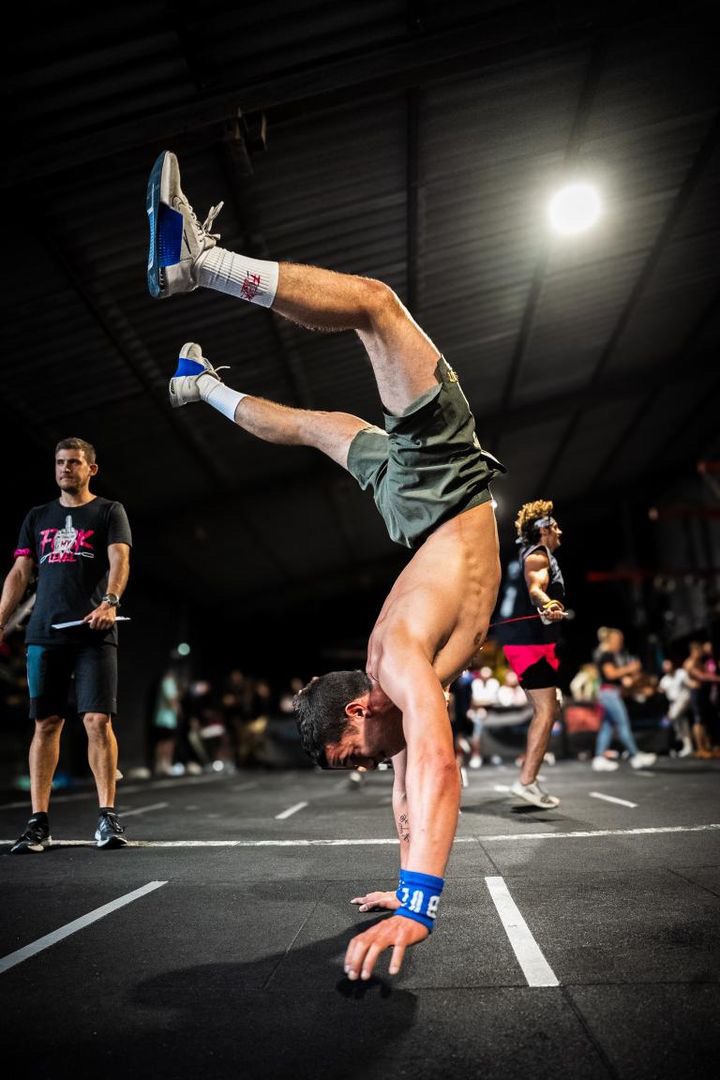 Nicephore - Nandrin - Liège | Plans Cul