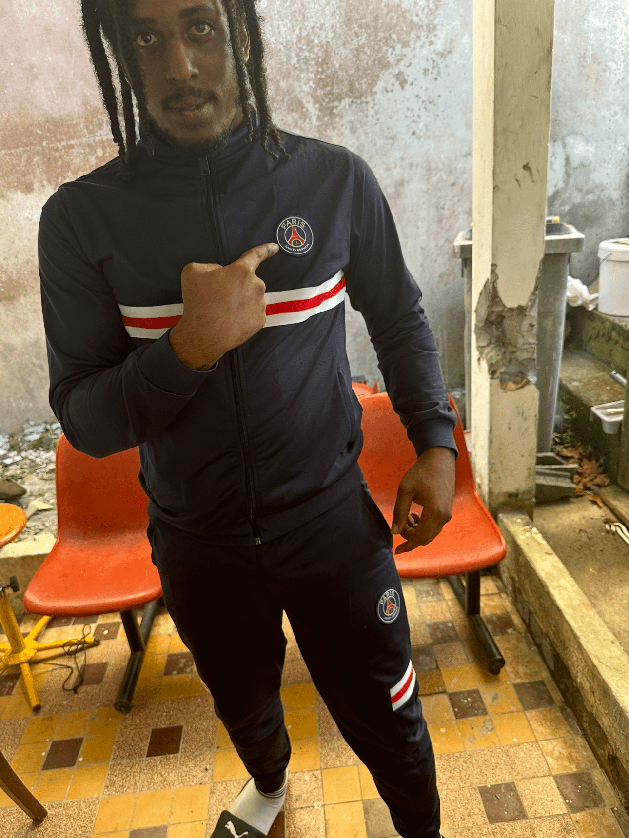 Pierre-matthieu - Geel - Anvers | Plans Cul