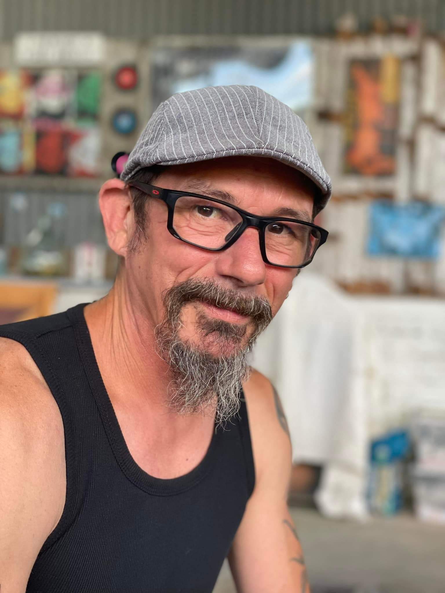 Yildiray - Boom - Anvers | Plans Cul