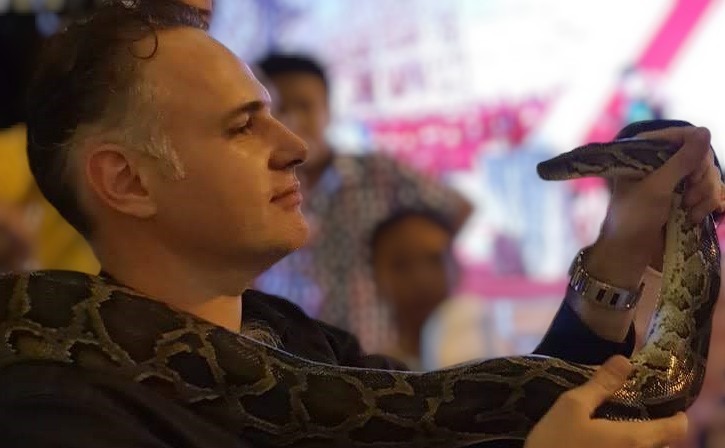 Tymothee - Ans - Liège | Plans Cul