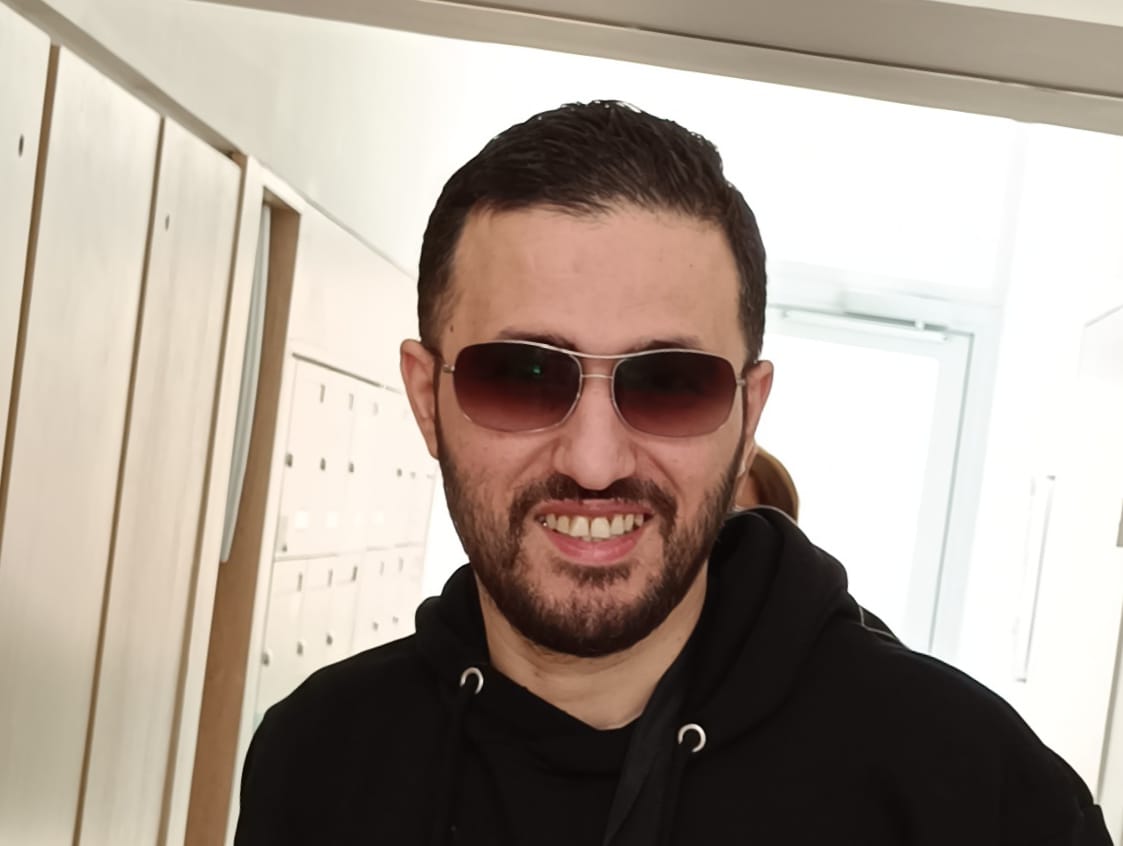 Mohamed-tahar - Beerse - Anvers | Plans Cul