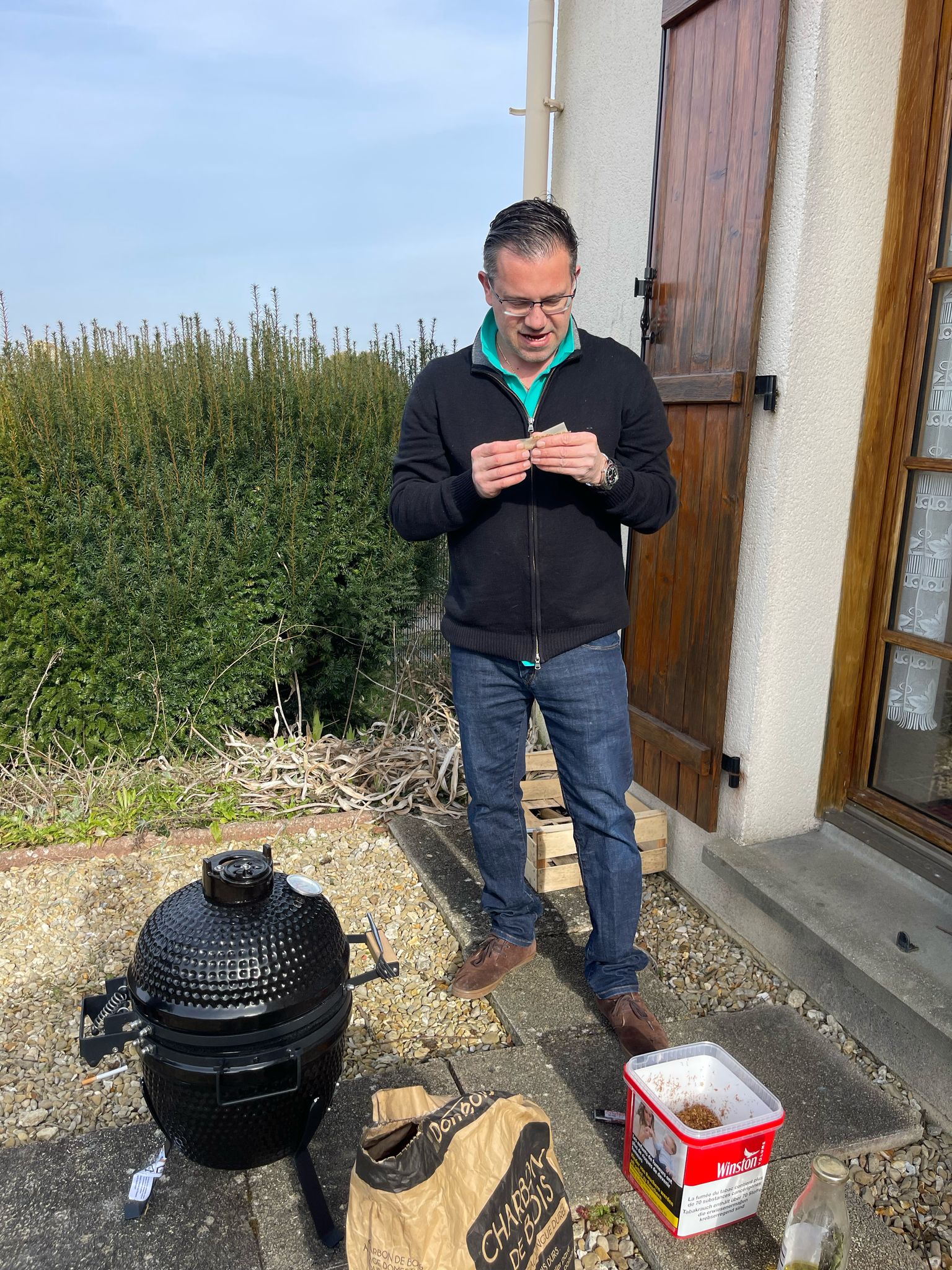 Saydou - Furnes - Flandre occidentale | Plans Cul