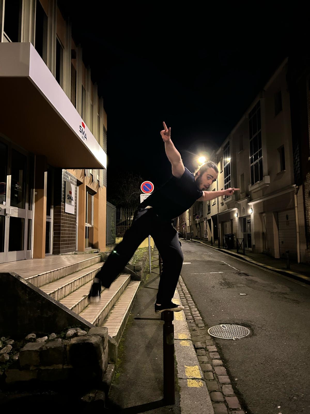 Djallal - Perwez - Brabant wallon | Plans Cul