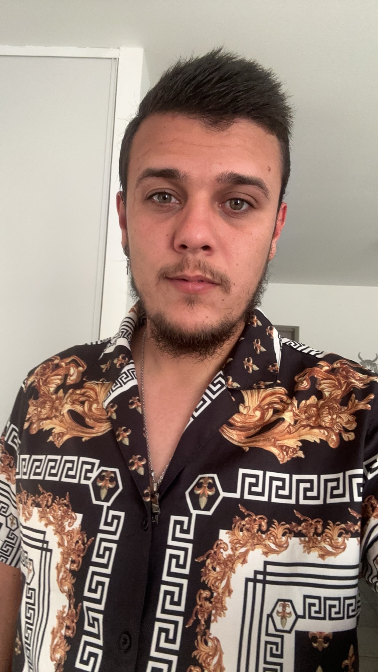 Richelin - Avelgem - Flandre occidentale | Plans Cul