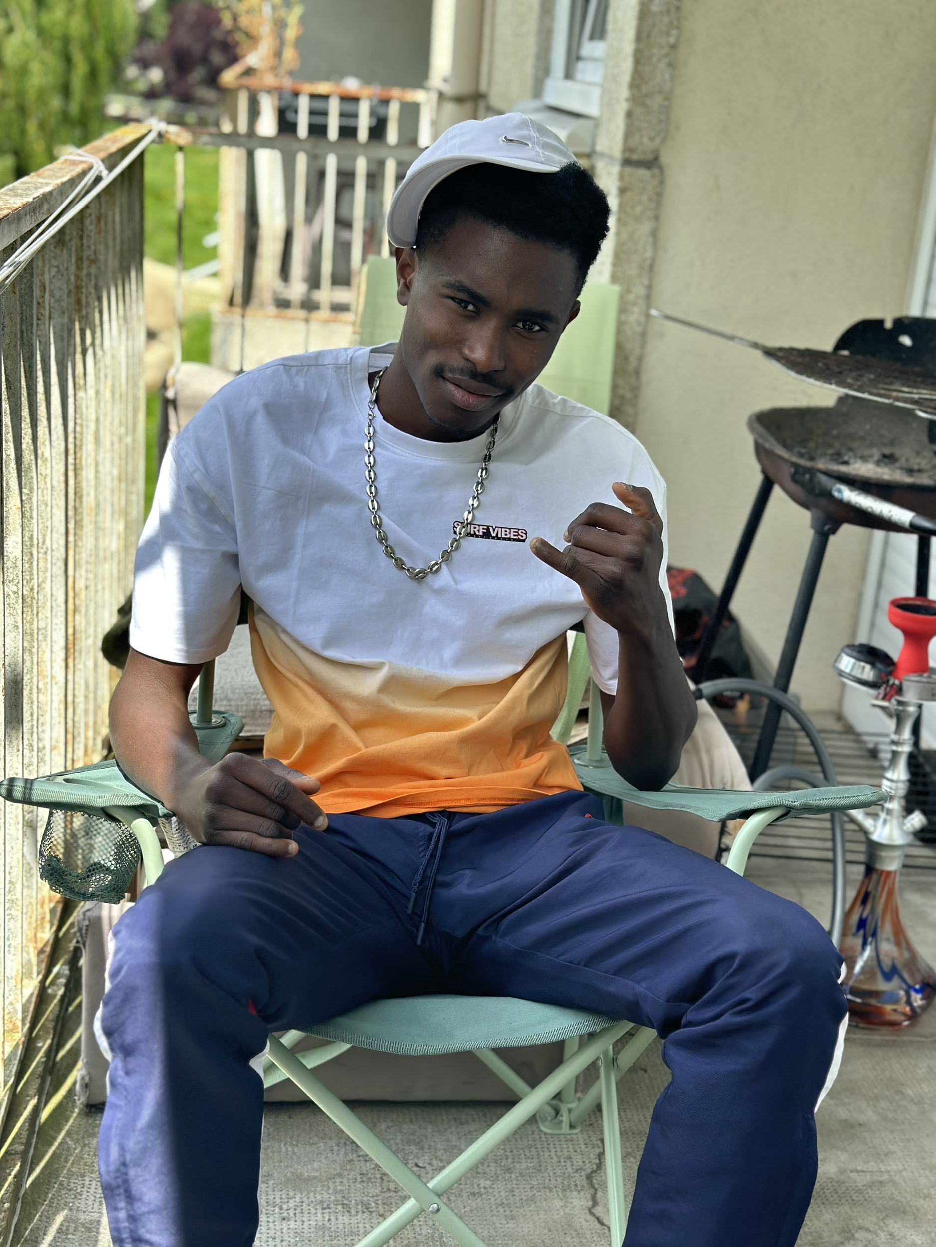 Alderic - Aywaille - Liège | Plans Cul