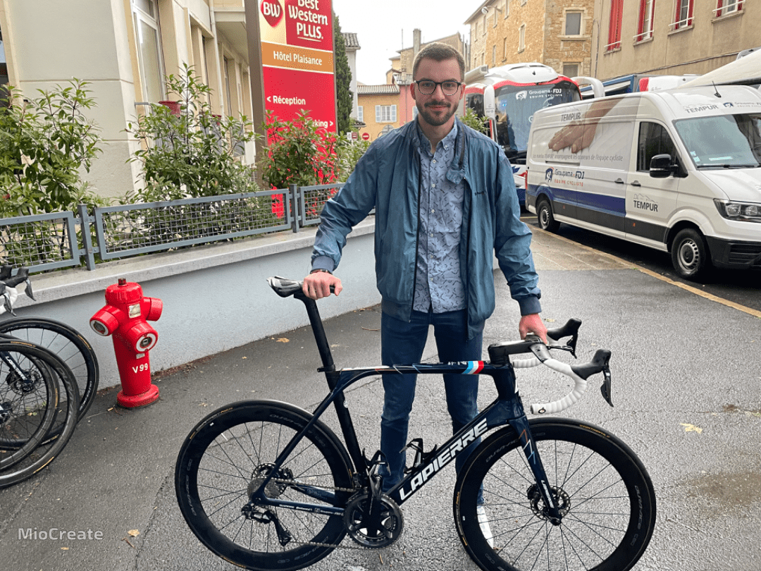 Onofrio - Nandrin - Liège | Plans Cul