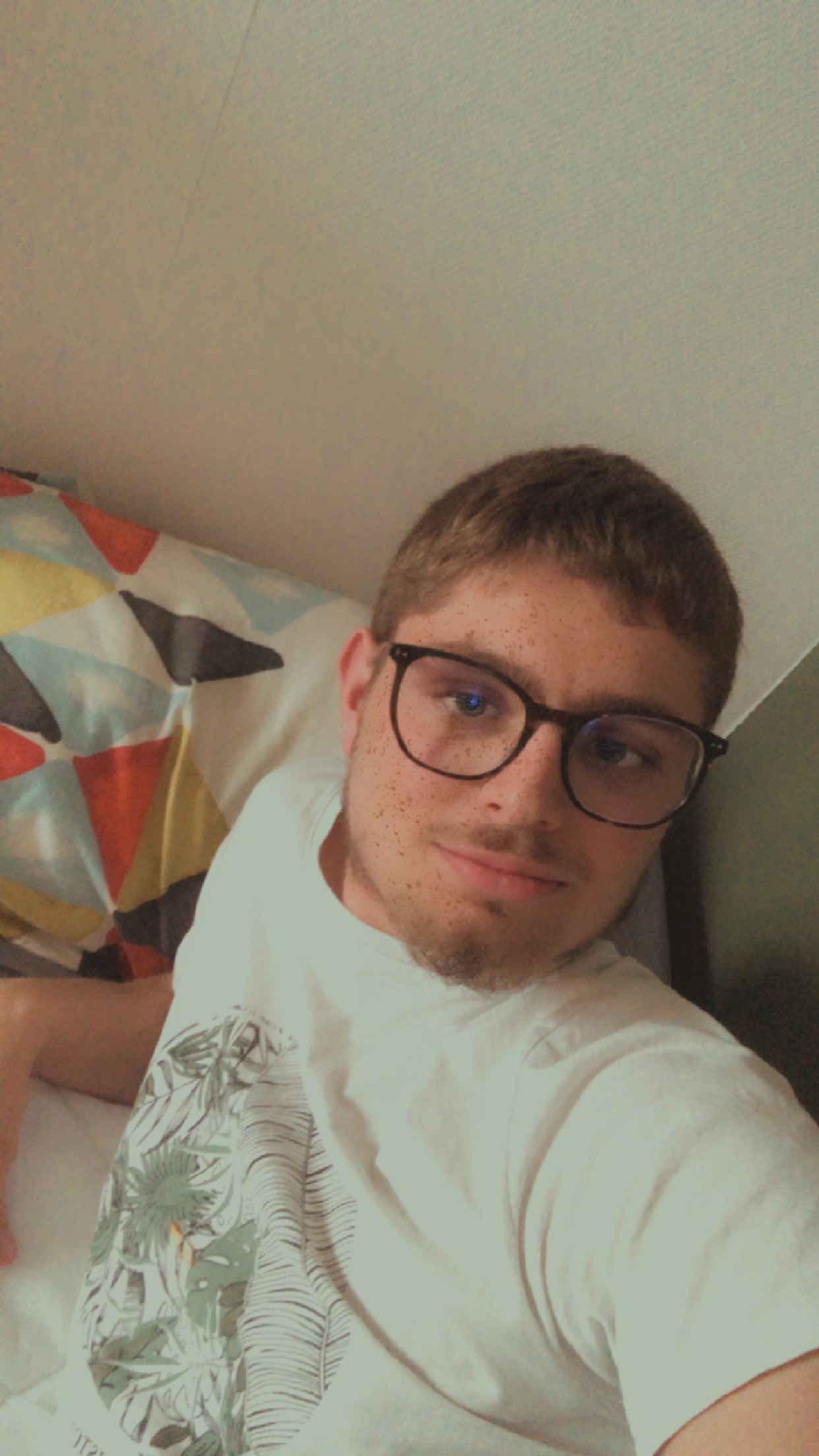 Lenael - Flémalle - Liège | Plans Cul