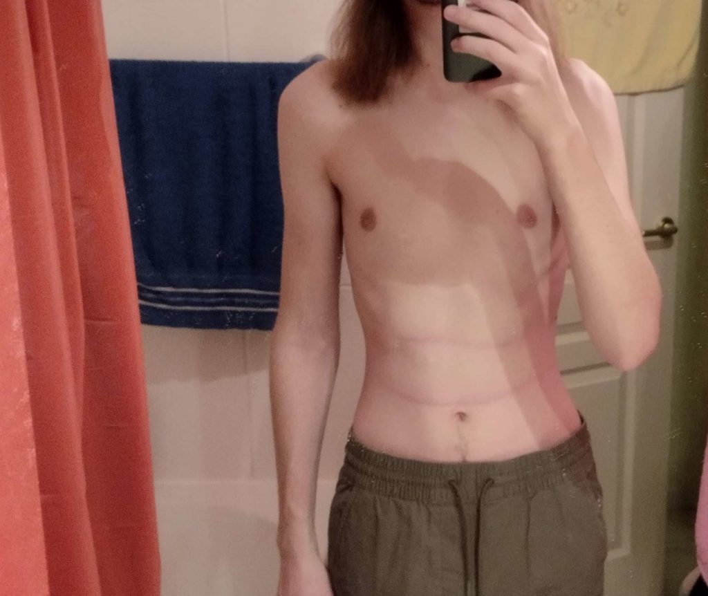 Luc-henri - Edegem - Anvers | Plans Cul