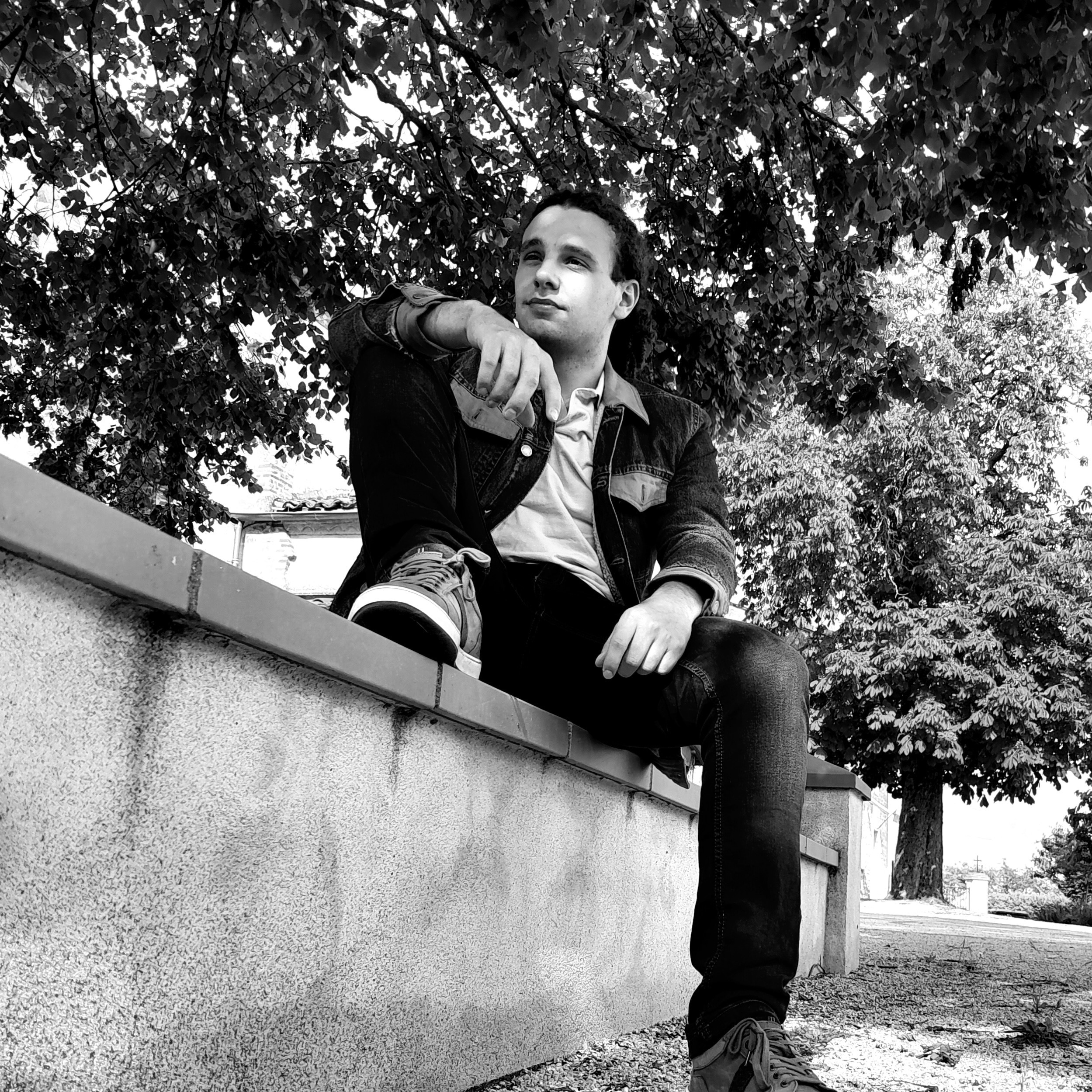 Dervis - Espierres-Helchin - Flandre occidentale | Plans Cul