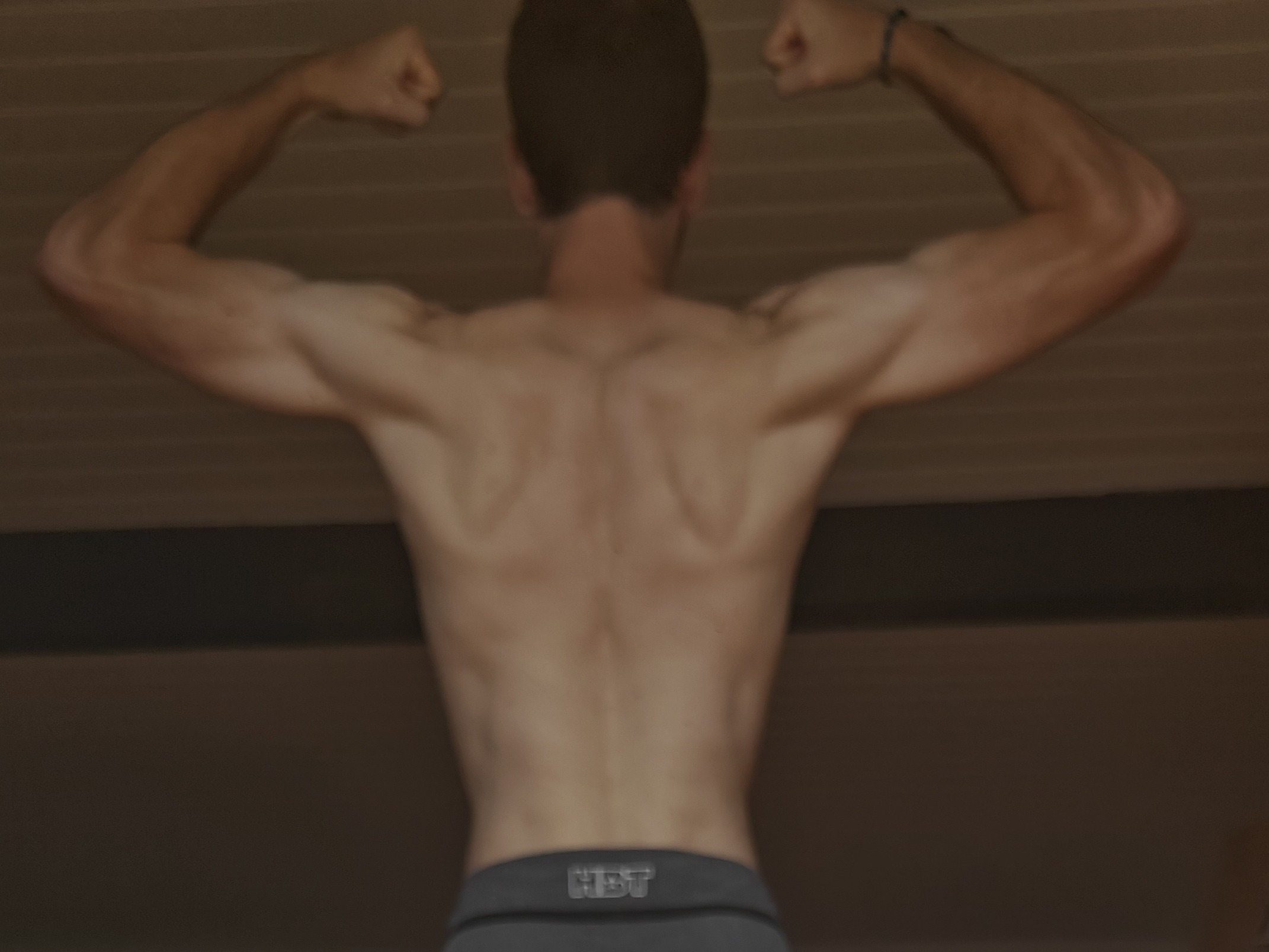 Ildephonse - Héron - Liège | Plans Cul