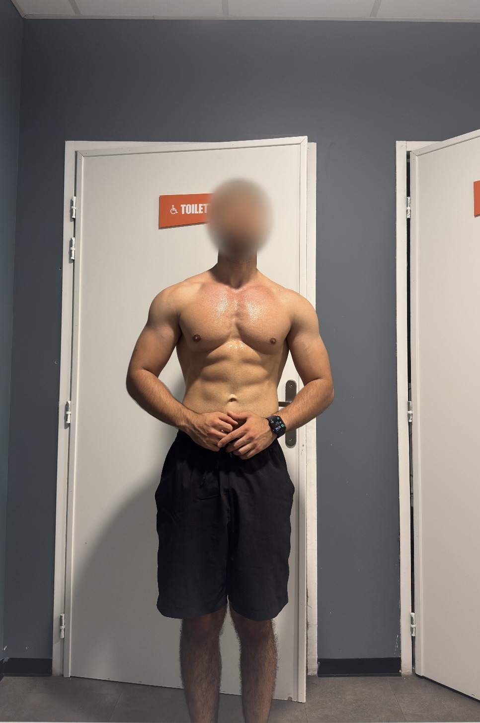 Abdenasser - Oudsbergen - Limbourg | Plans Cul