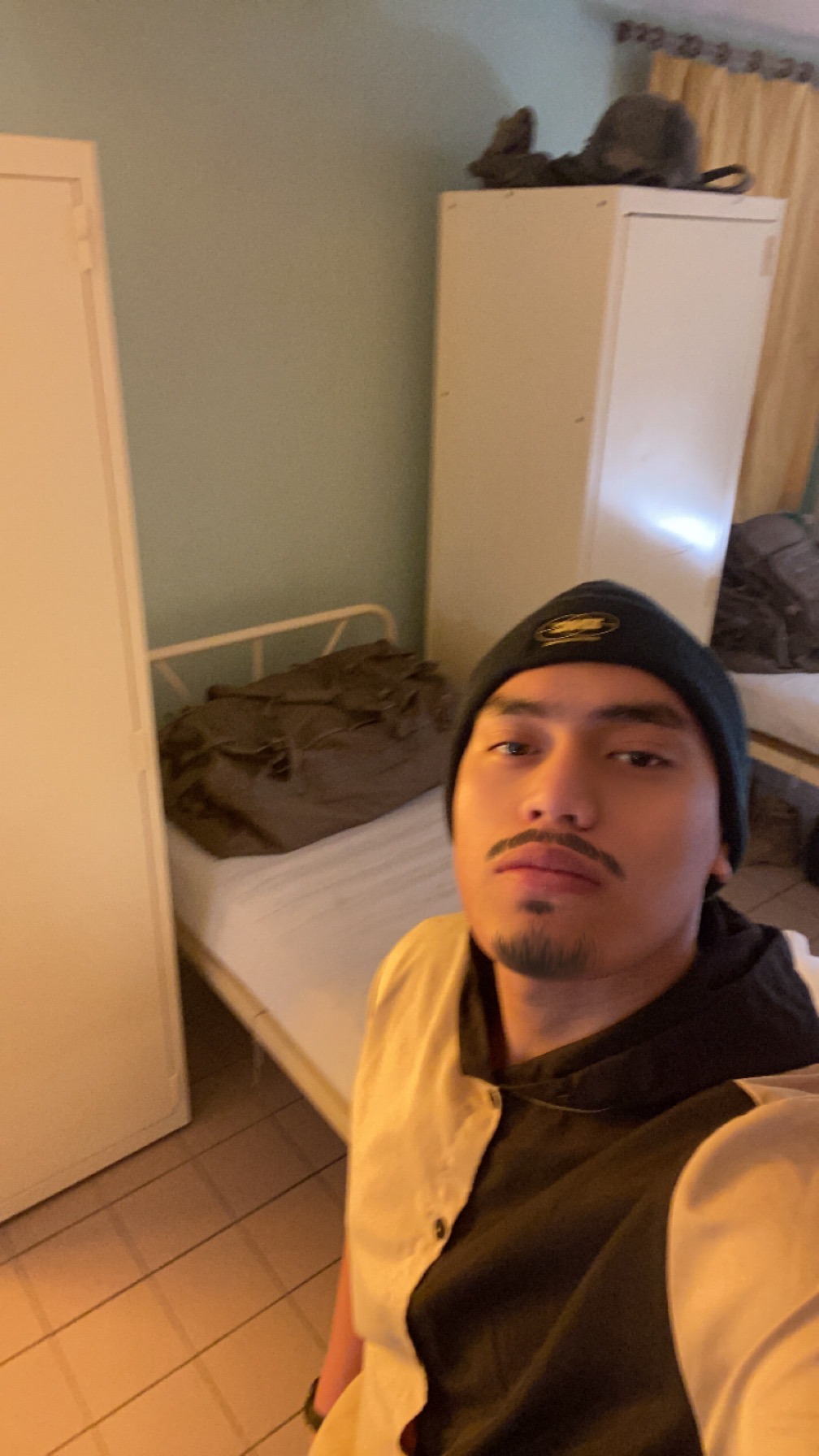 Abdelfetah - Hoogstraten - Anvers | Plans Cul