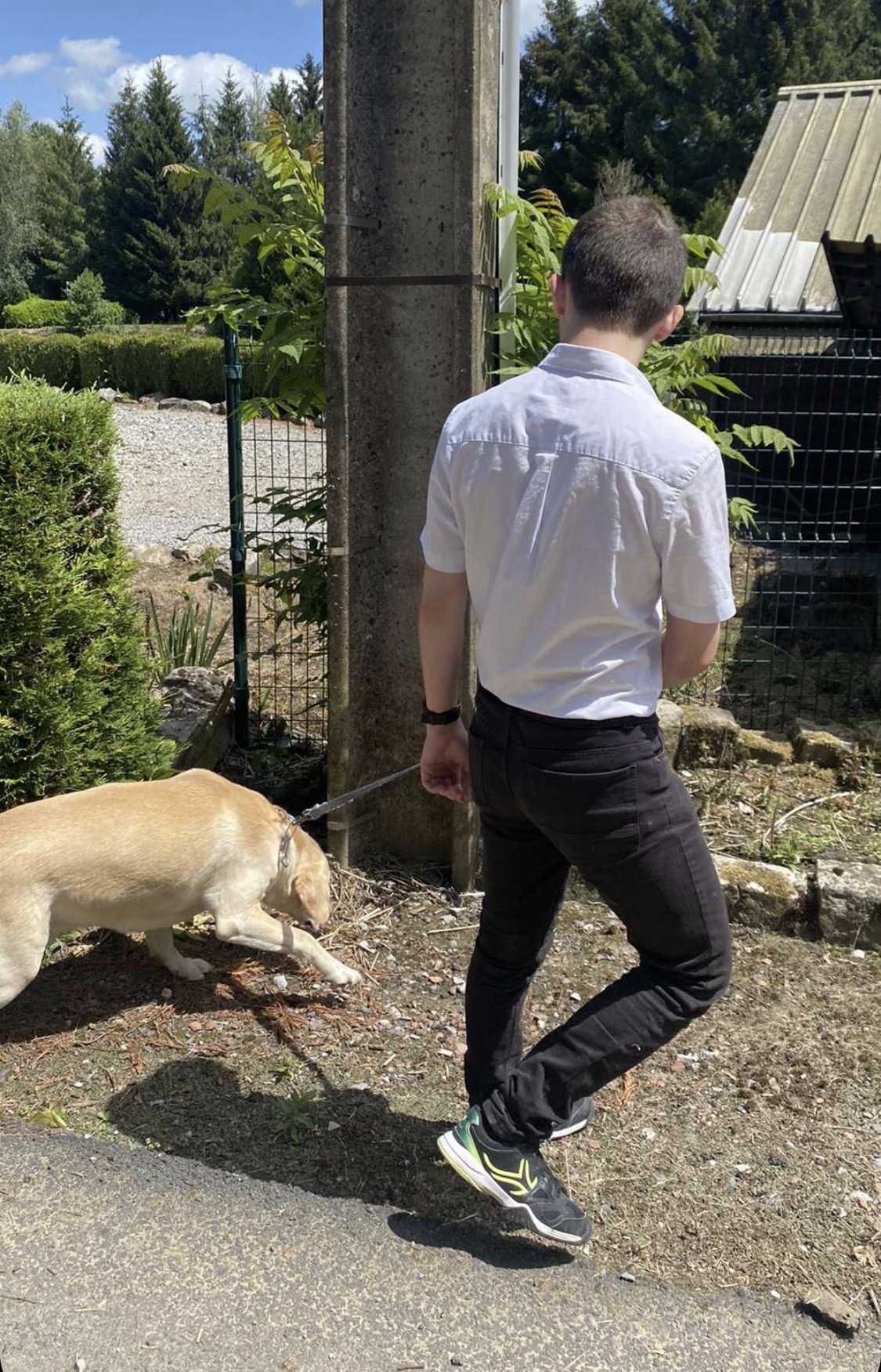 Hasim - Lennik - Brabant flamand | Plans Cul