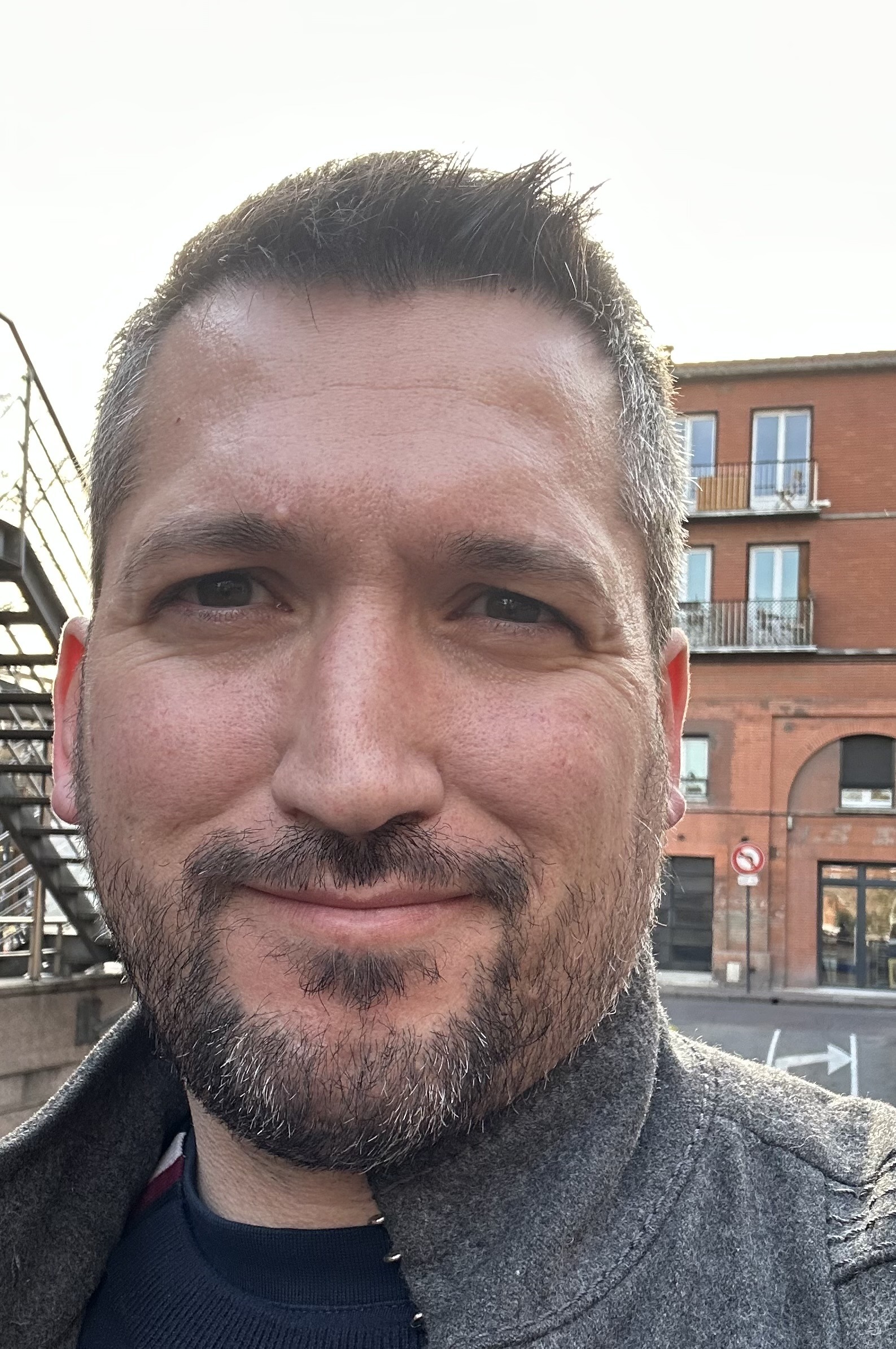 Jean-mario - Keerbergen - Brabant flamand | Plans Cul