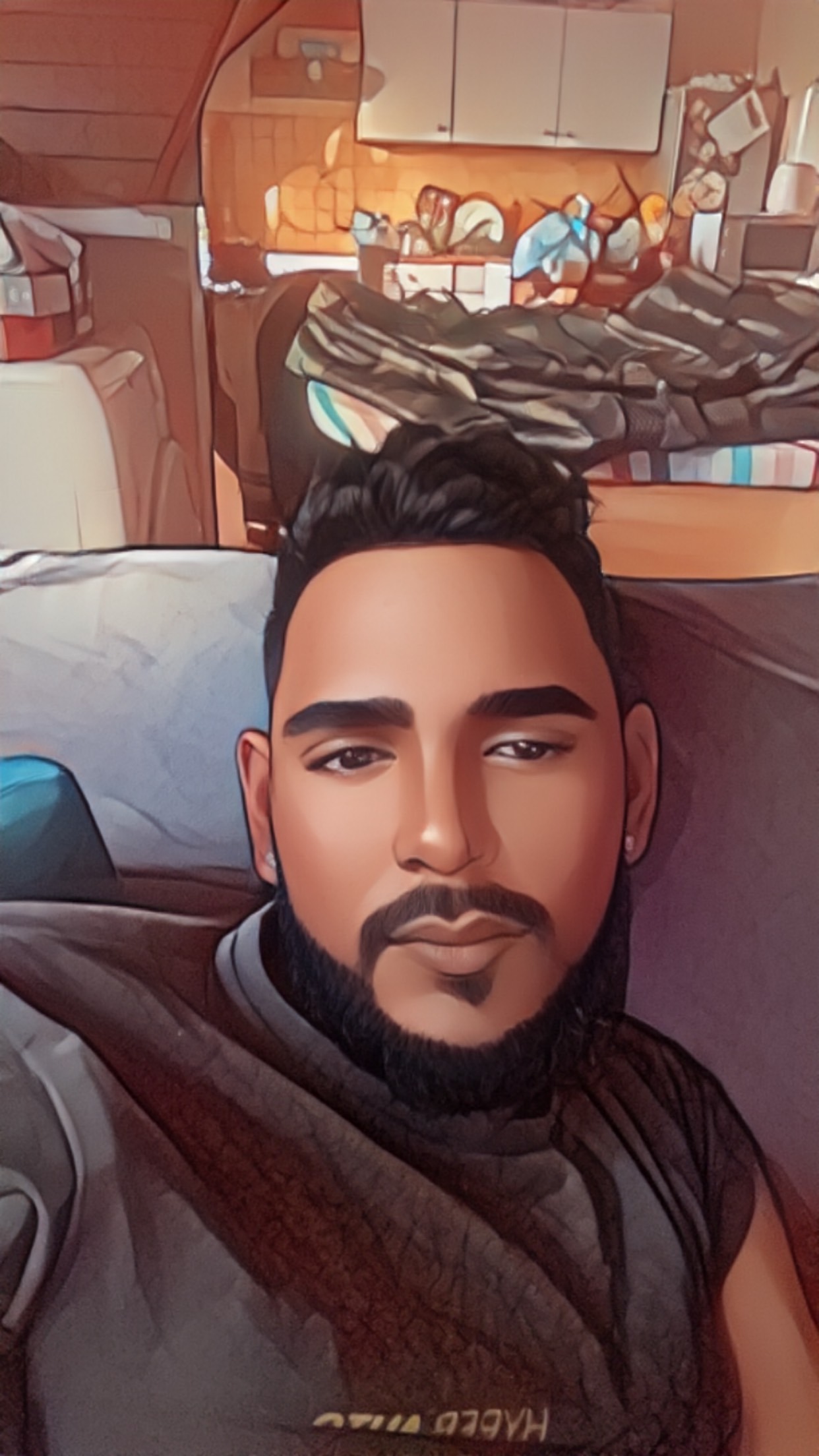 Scholastien - Grimbergen - Brabant flamand | Plans Cul