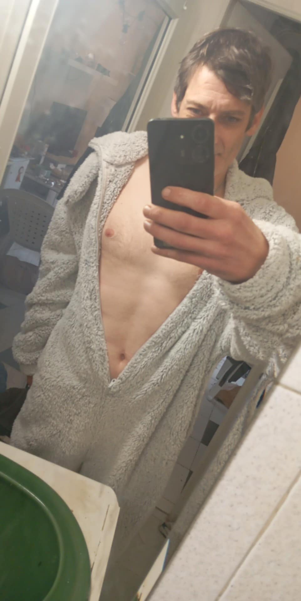 Réginald - Awans - Liège | Plans Cul