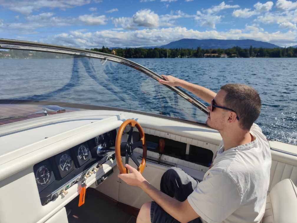 Jean-moise - Wemmel - Brabant flamand | Plans Cul