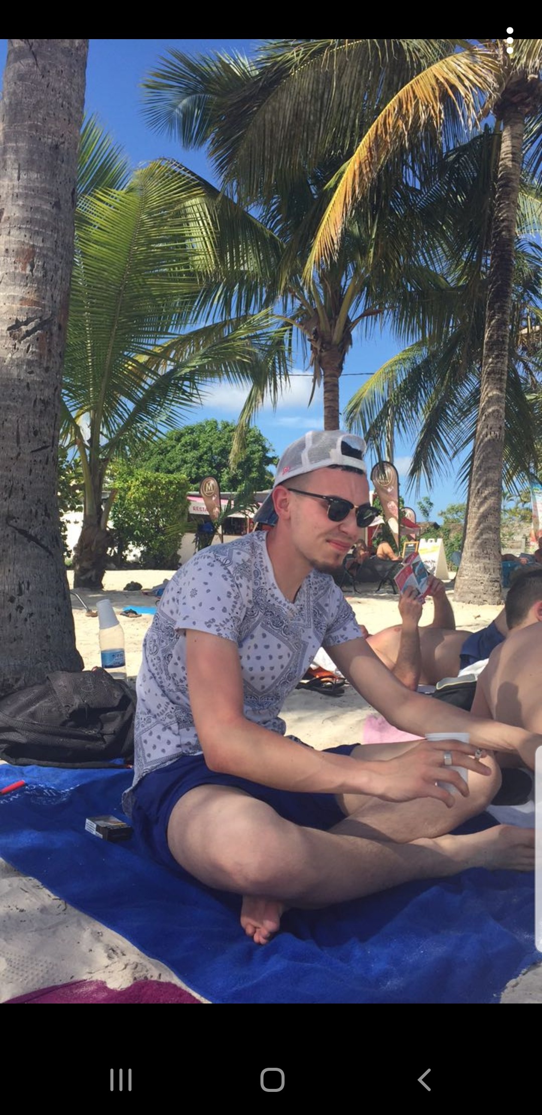 Adolphe - Roulers - Flandre occidentale | Plans Cul