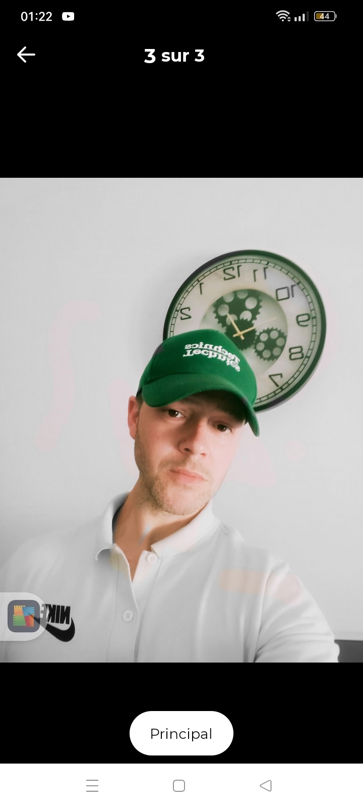 Bryton - Oostkamp - Flandre occidentale | Plans Cul