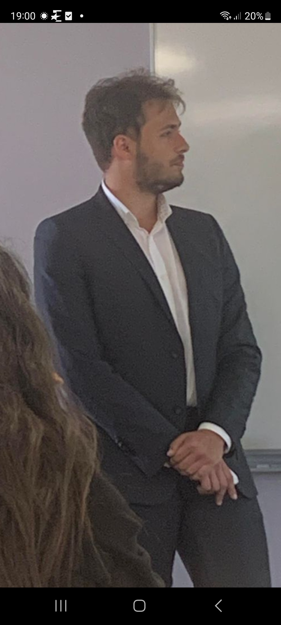 Ty - Berlare - Flandre orientale | Plans Cul