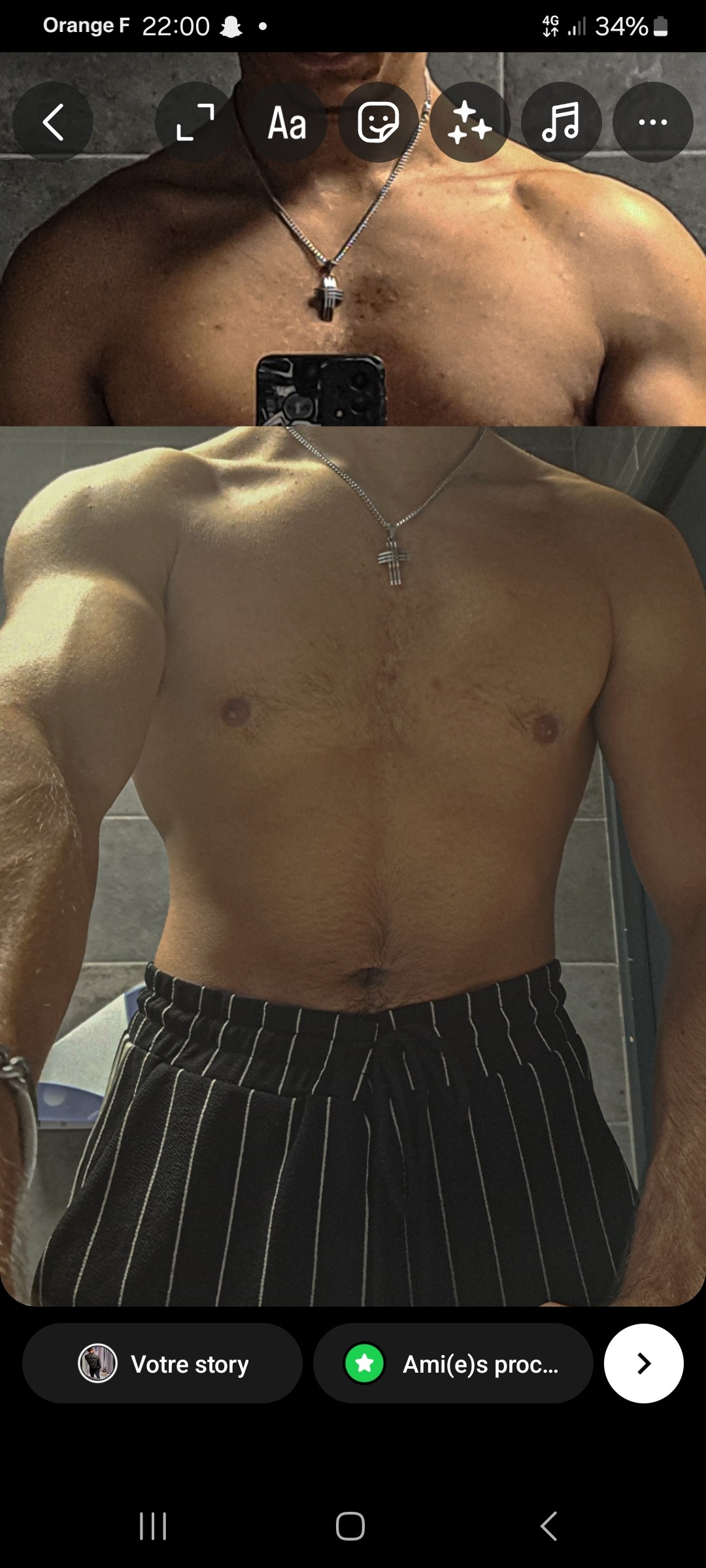 Gweltaz - Blegny - Liège | Plans Cul