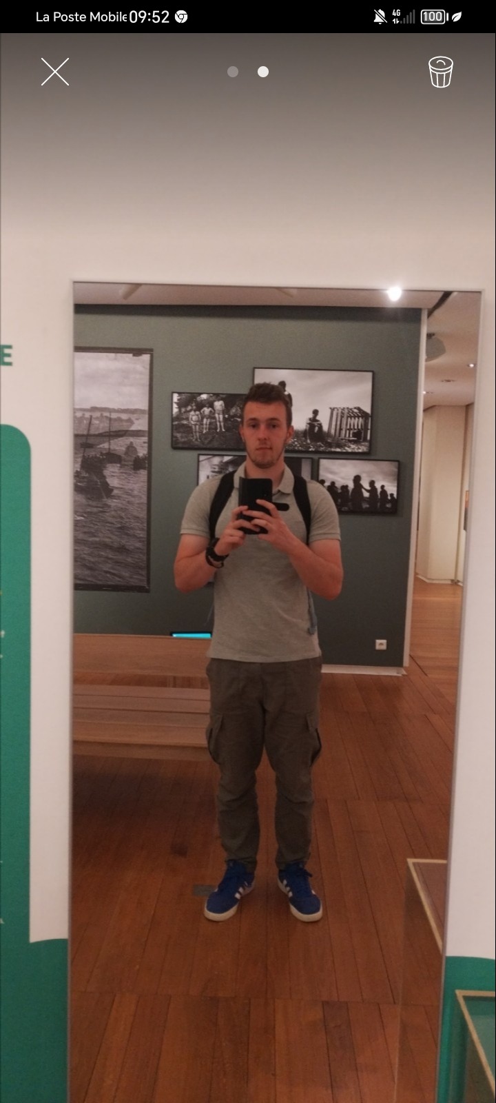 Uldrich - Kampenhout - Brabant flamand | Plans Cul