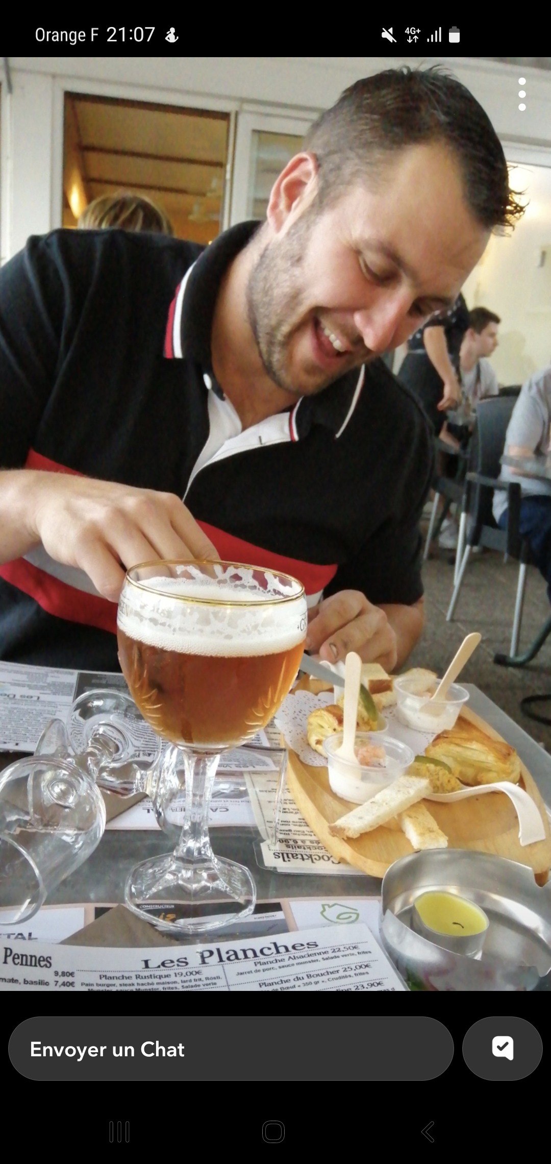 Gwilherm - Begijnendijk - Brabant flamand | Plans Cul