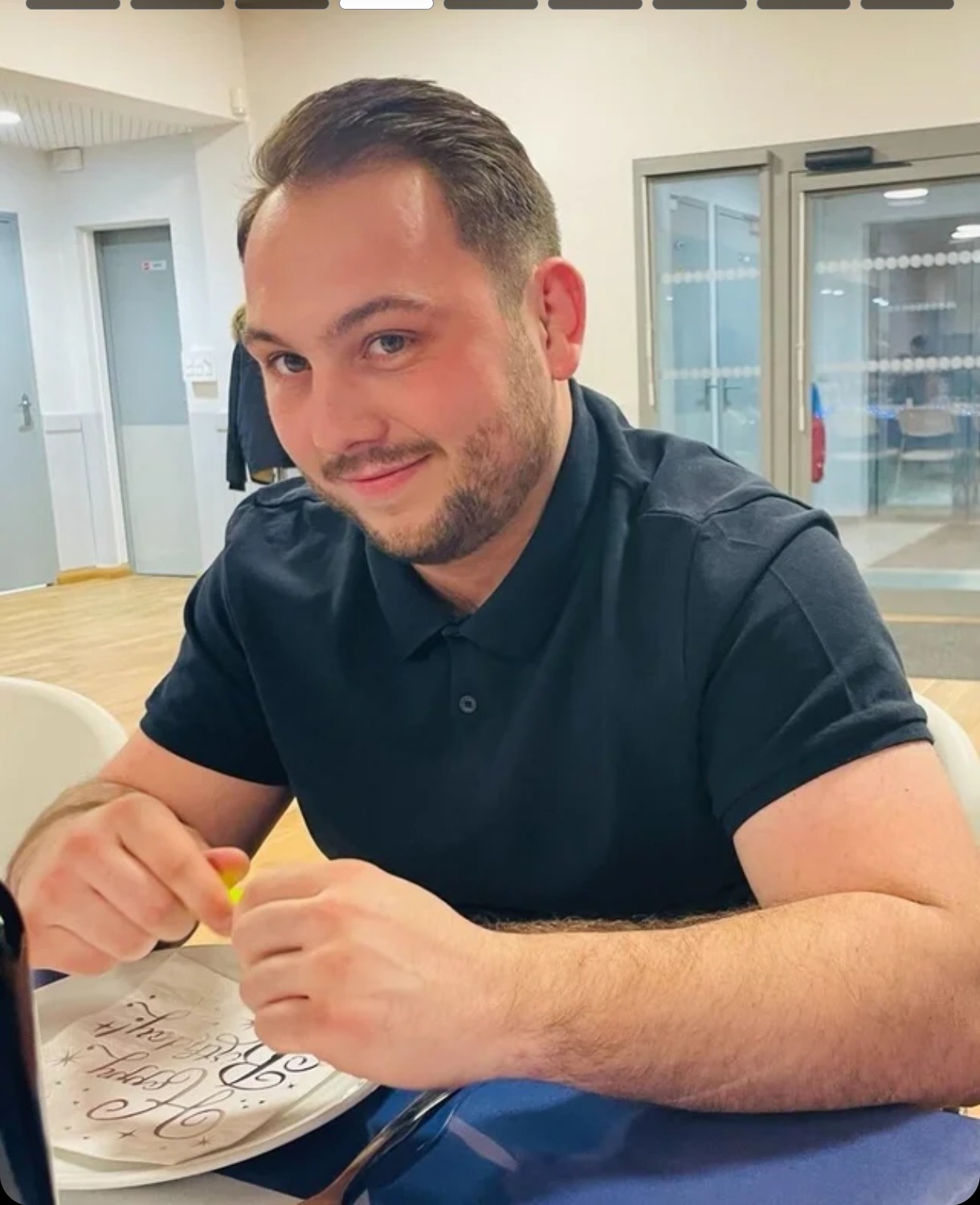 Jehann - Tinlot - Liège | Plans Cul