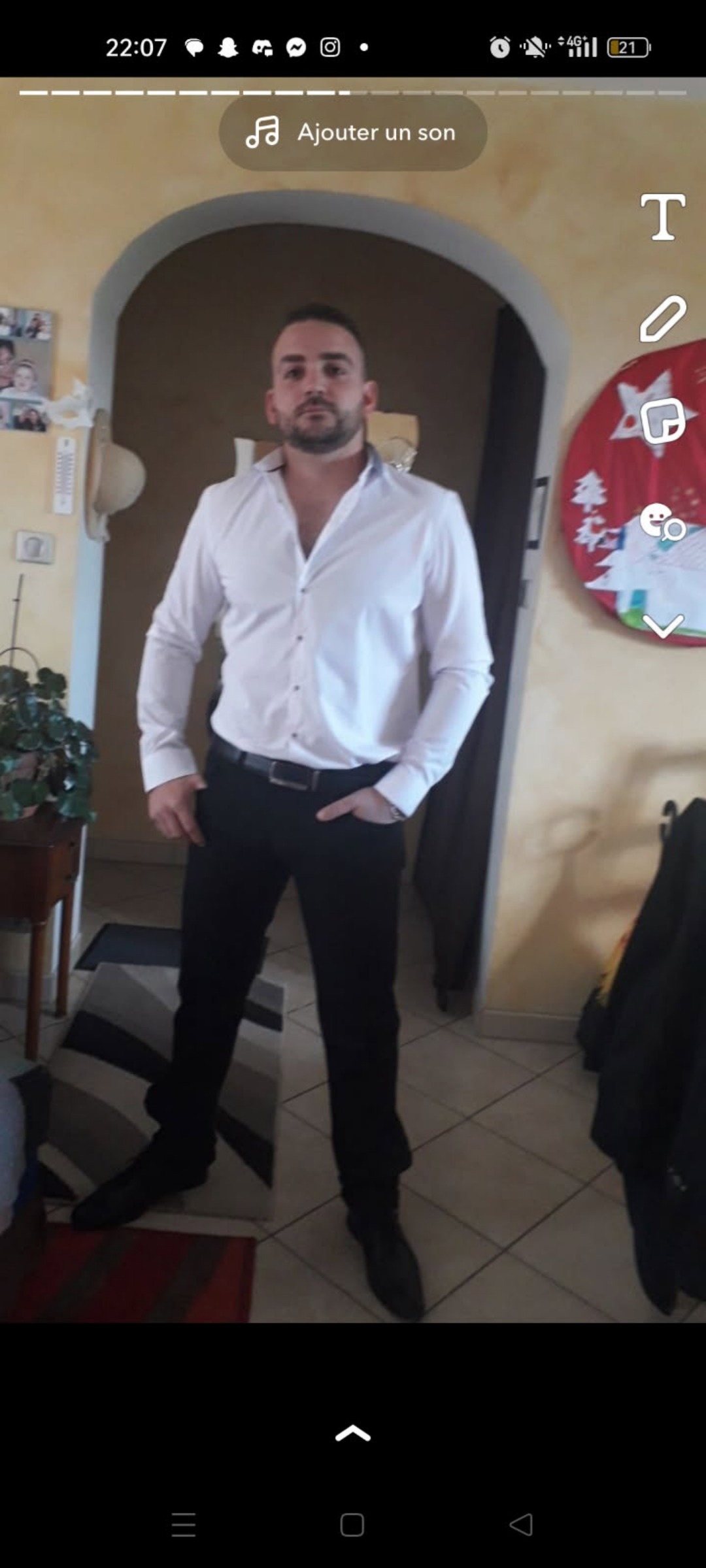 Kada - Buggenhout - Flandre orientale | Plans Cul