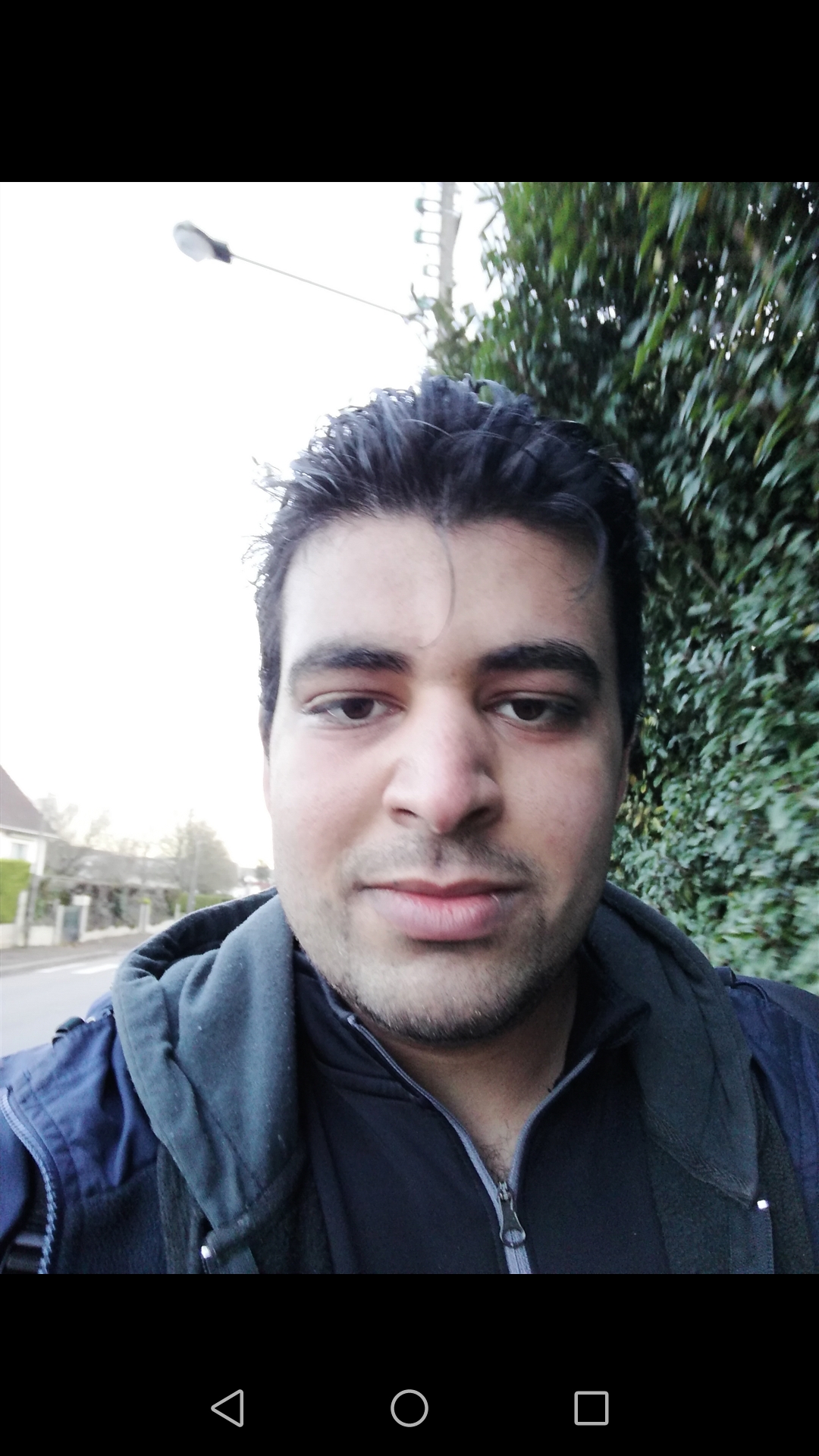 Hichame - Haaltert - Flandre orientale | Plans Cul