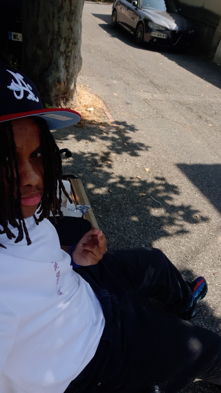 Abdel-madjid - Oupeye - Liège | Plans Cul