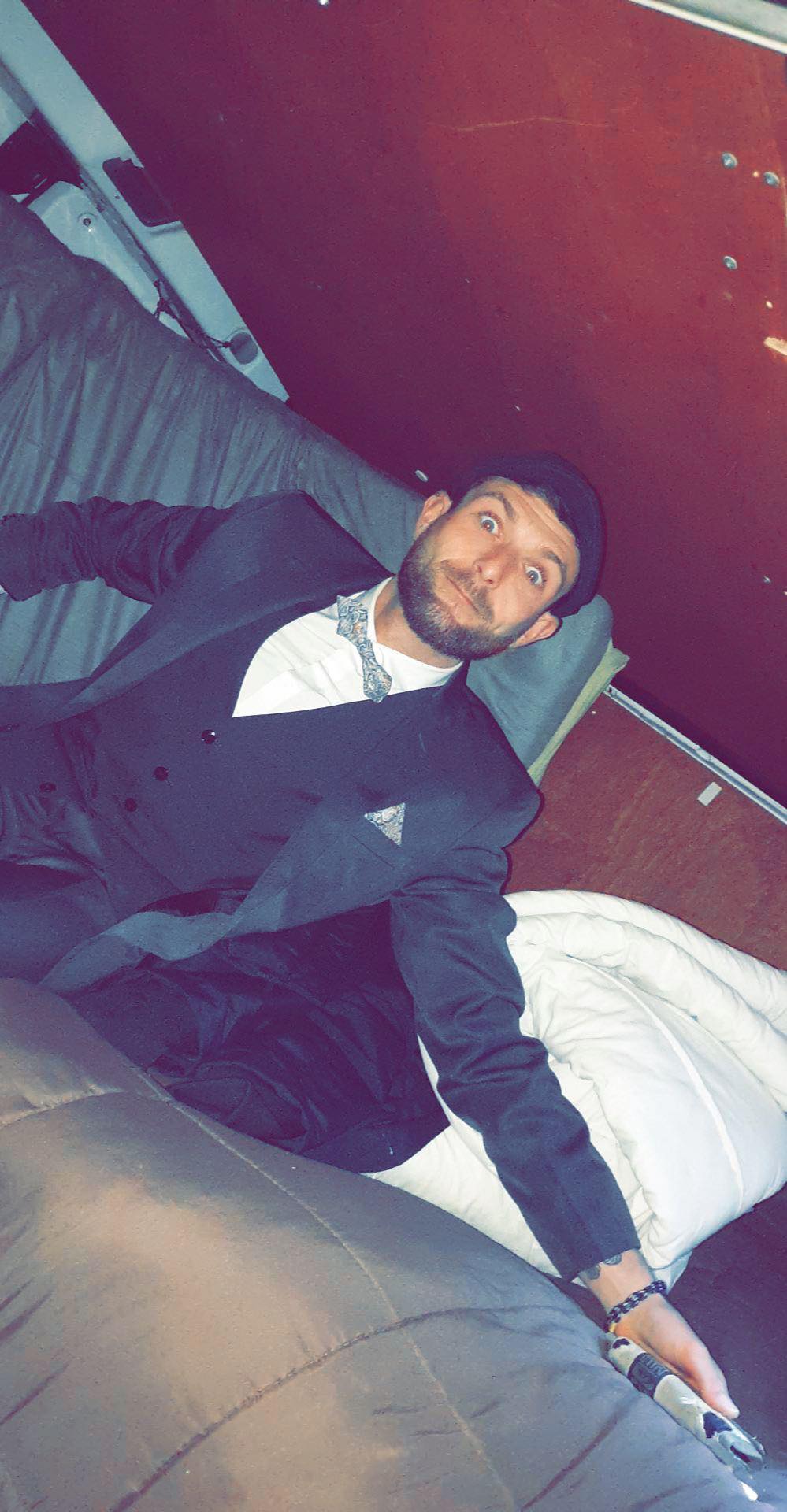 Lelian - Saint-Nicolas - Liège | Plans Cul